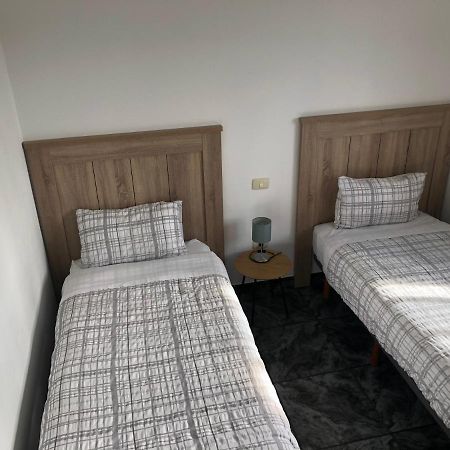 Pico Lomito House Leilighet Moya  Eksteriør bilde