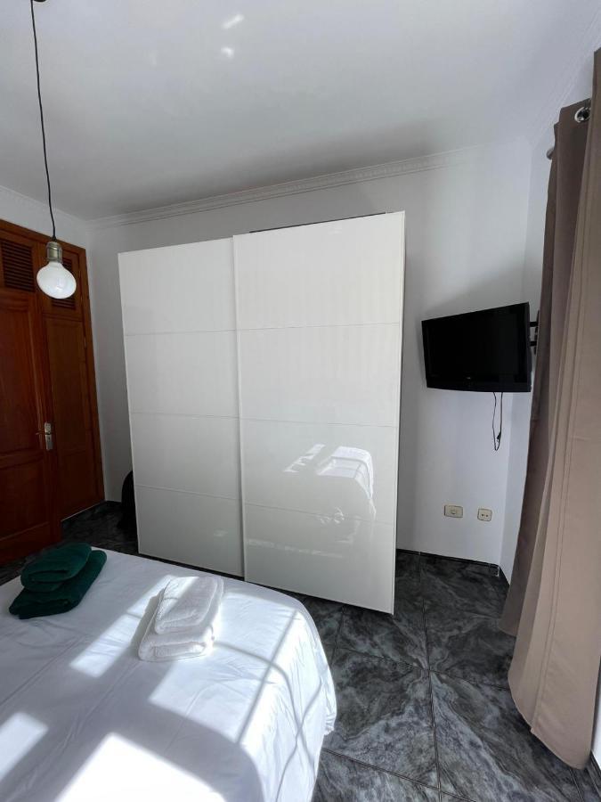 Pico Lomito House Leilighet Moya  Eksteriør bilde